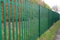 Palisade Fencing Pros Cape Town image 5